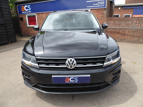 2.0 TDI S SUV 5dr Diesel DSG 4Motion Euro 6 (s/s) (150 ps)