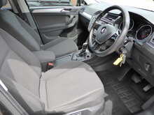 Volkswagen Tiguan TDI S 