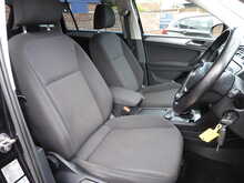 Volkswagen Tiguan TDI S 