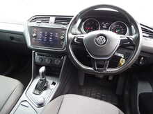 Volkswagen Tiguan TDI S 