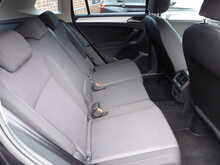 Volkswagen Tiguan TDI S 
