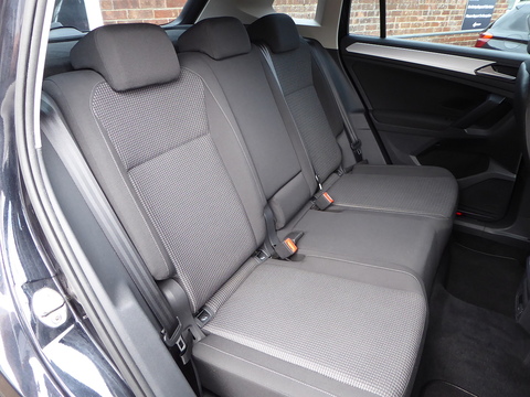 2.0 TDI S SUV 5dr Diesel DSG 4Motion Euro 6 (s/s) (150 ps)