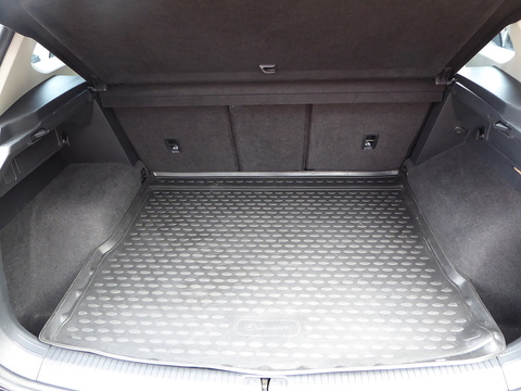 2.0 TDI S SUV 5dr Diesel DSG 4Motion Euro 6 (s/s) (150 ps)