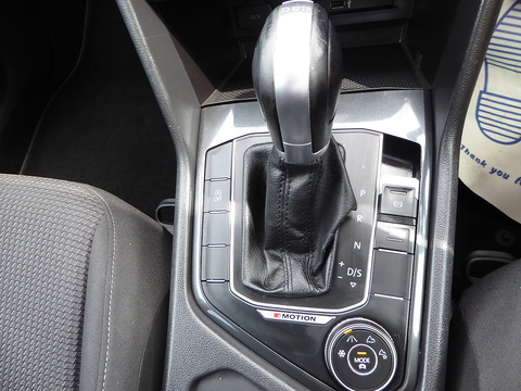 2.0 TDI S SUV 5dr Diesel DSG 4Motion Euro 6 (s/s) (150 ps)