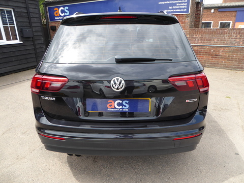 2.0 TDI S SUV 5dr Diesel DSG 4Motion Euro 6 (s/s) (150 ps)