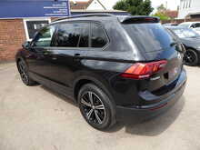 Volkswagen Tiguan TDI S 