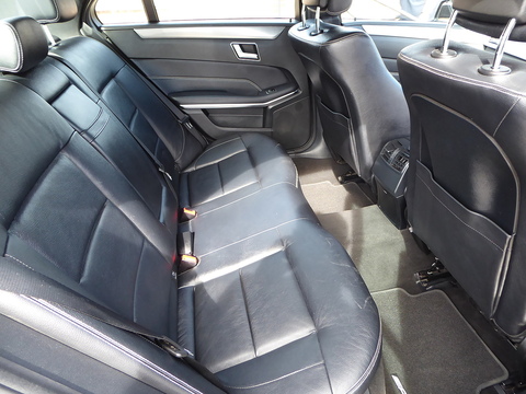 2.1 E220 BlueTEC AMG Night Edition Saloon 4dr Diesel G-Tronic+ Euro 6 (s/s) (177 ps)