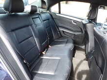 Mercedes-Benz E Class E220 BlueTEC AMG Night Edition 