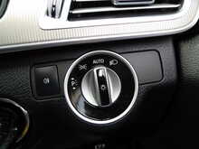 Mercedes-Benz E Class E220 BlueTEC AMG Night Edition 