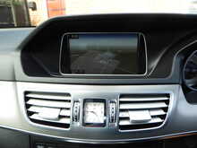 Mercedes-Benz E Class E220 BlueTEC AMG Night Edition 