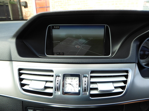 2.1 E220 BlueTEC AMG Night Edition Saloon 4dr Diesel G-Tronic+ Euro 6 (s/s) (177 ps)