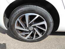 Volkswagen Golf TDI Match 