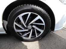 Volkswagen Golf TDI Match 