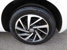 Volkswagen Golf TDI Match 