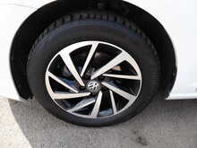 Volkswagen Golf TDI Match 