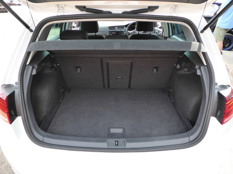 1.6 TDI Match Hatchback 5dr Diesel DSG Euro 6 (s/s) (115 ps)