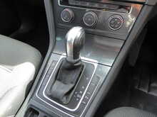 Volkswagen Golf TDI Match 