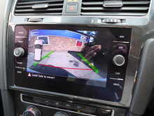 Volkswagen Golf TDI Match 