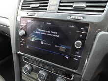 Volkswagen Golf TDI Match 