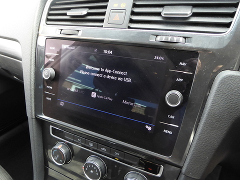 1.6 TDI Match Hatchback 5dr Diesel DSG Euro 6 (s/s) (115 ps)