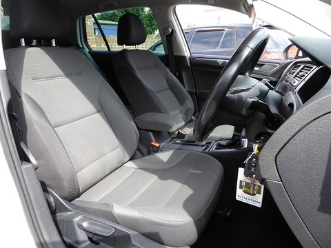 1.6 TDI Match Hatchback 5dr Diesel DSG Euro 6 (s/s) (115 ps)