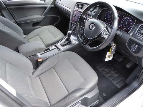 1.6 TDI Match Hatchback 5dr Diesel DSG Euro 6 (s/s) (115 ps)