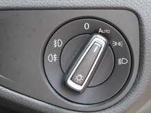 Volkswagen Golf TDI Match 