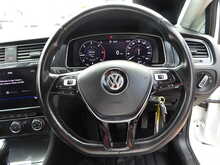 Volkswagen Golf TDI Match 