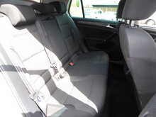 Volkswagen Golf TDI Match 