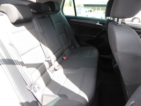 1.6 TDI Match Hatchback 5dr Diesel DSG Euro 6 (s/s) (115 ps)