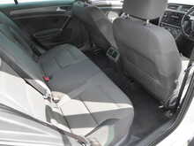 Volkswagen Golf TDI Match 