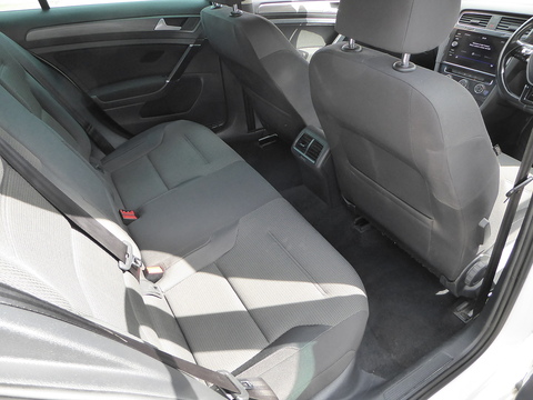 1.6 TDI Match Hatchback 5dr Diesel DSG Euro 6 (s/s) (115 ps)