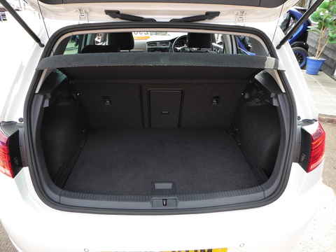 1.6 TDI Match Hatchback 5dr Diesel DSG Euro 6 (s/s) (115 ps)