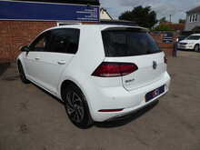Volkswagen Golf TDI Match 