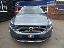 Volvo XC60 D4 SE Lux Nav 