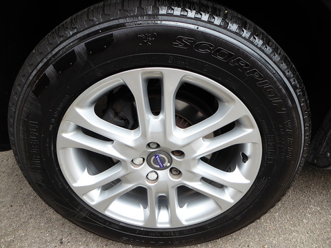2.0 D4 SE Lux Nav SUV 5dr Diesel Auto Euro 6 (s/s) (190 ps)