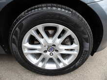Volvo XC60 D4 SE Lux Nav 