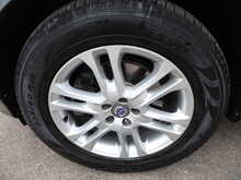 Volvo XC60 D4 SE Lux Nav 