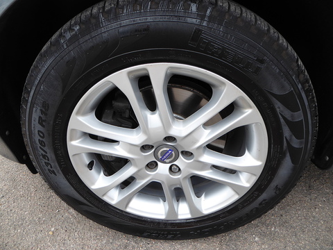 2.0 D4 SE Lux Nav SUV 5dr Diesel Auto Euro 6 (s/s) (190 ps)