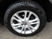 Volvo XC60 D4 SE Lux Nav 
