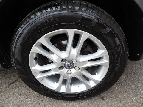 2.0 D4 SE Lux Nav SUV 5dr Diesel Auto Euro 6 (s/s) (190 ps)