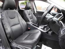 Volvo XC60 D4 SE Lux Nav 