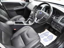 Volvo XC60 D4 SE Lux Nav 