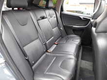 Volvo XC60 D4 SE Lux Nav 