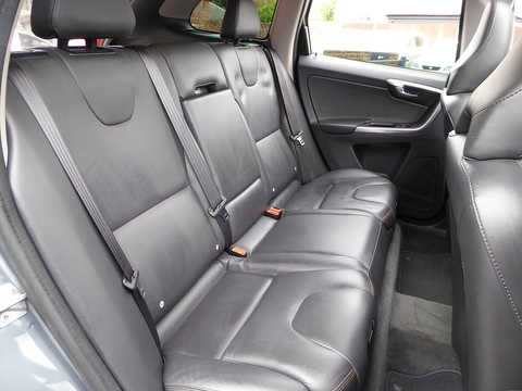 2.0 D4 SE Lux Nav SUV 5dr Diesel Auto Euro 6 (s/s) (190 ps)