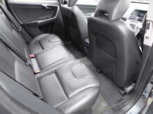 Volvo XC60 D4 SE Lux Nav 