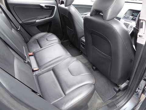 2.0 D4 SE Lux Nav SUV 5dr Diesel Auto Euro 6 (s/s) (190 ps)