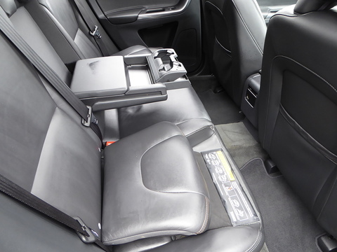 2.0 D4 SE Lux Nav SUV 5dr Diesel Auto Euro 6 (s/s) (190 ps)
