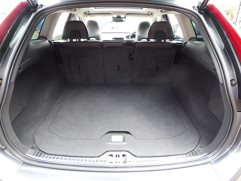 2.0 D4 SE Lux Nav SUV 5dr Diesel Auto Euro 6 (s/s) (190 ps)