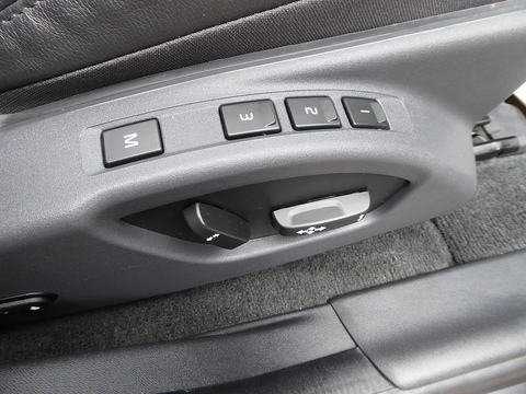 2.0 D4 SE Lux Nav SUV 5dr Diesel Auto Euro 6 (s/s) (190 ps)